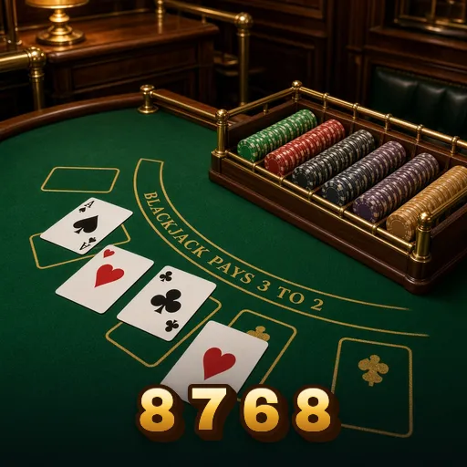 8768 APK Indonesia - Panduan Lengkap dan Tutorial